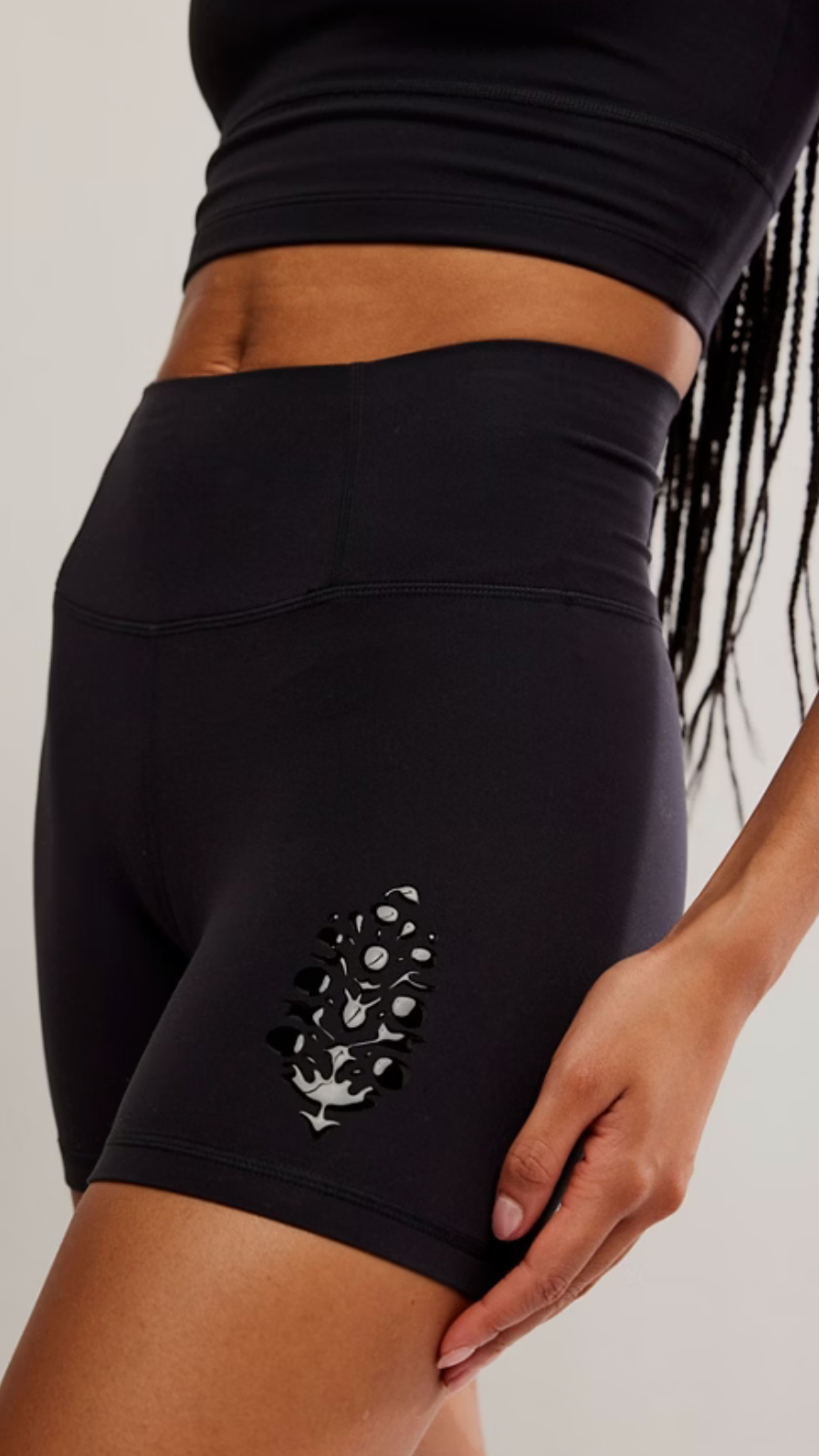 Bike Shorts