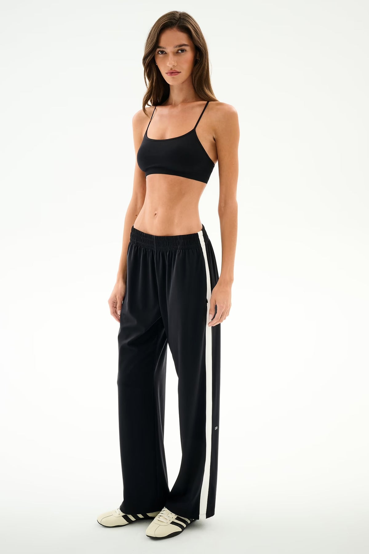 MAXIE TRACK PANT