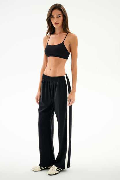 MAXIE TRACK PANT