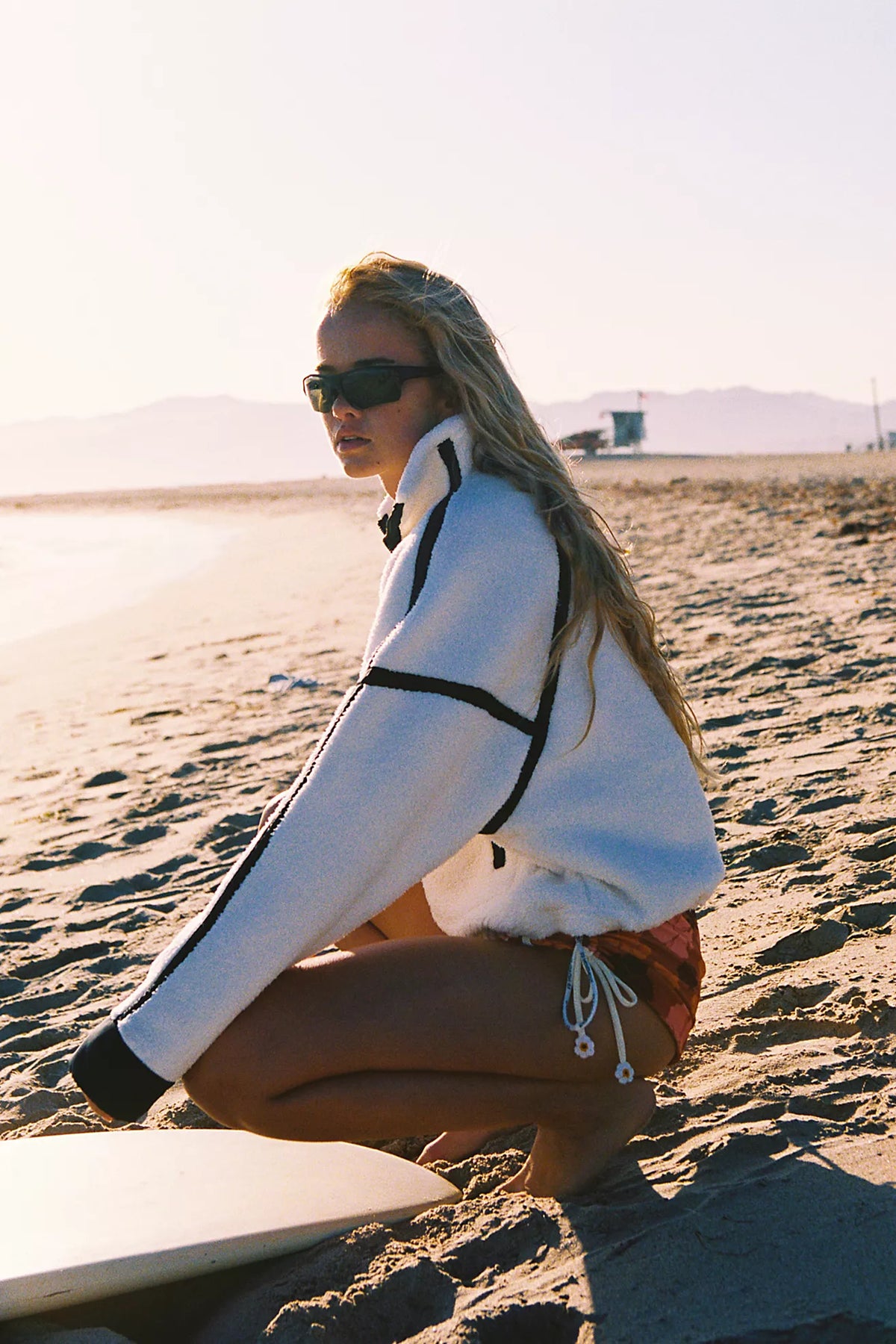 WHITE MOUNTAIN HIGH SWEATER