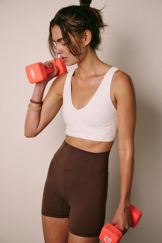 Never Better White Top