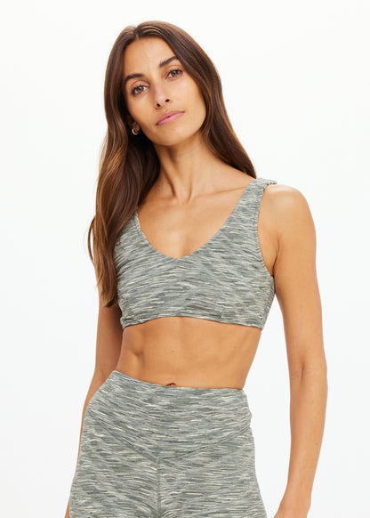 REVERSIBLE ACTIVE SET