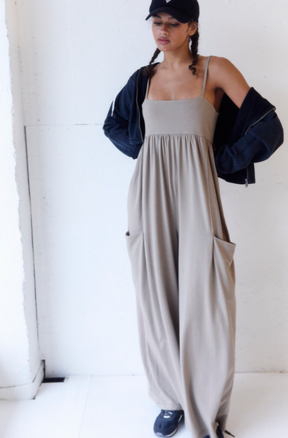 HOTSHOT STRAPPY NUDE