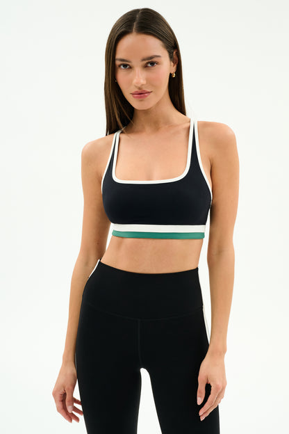 BIANCA RIGOR GREEN