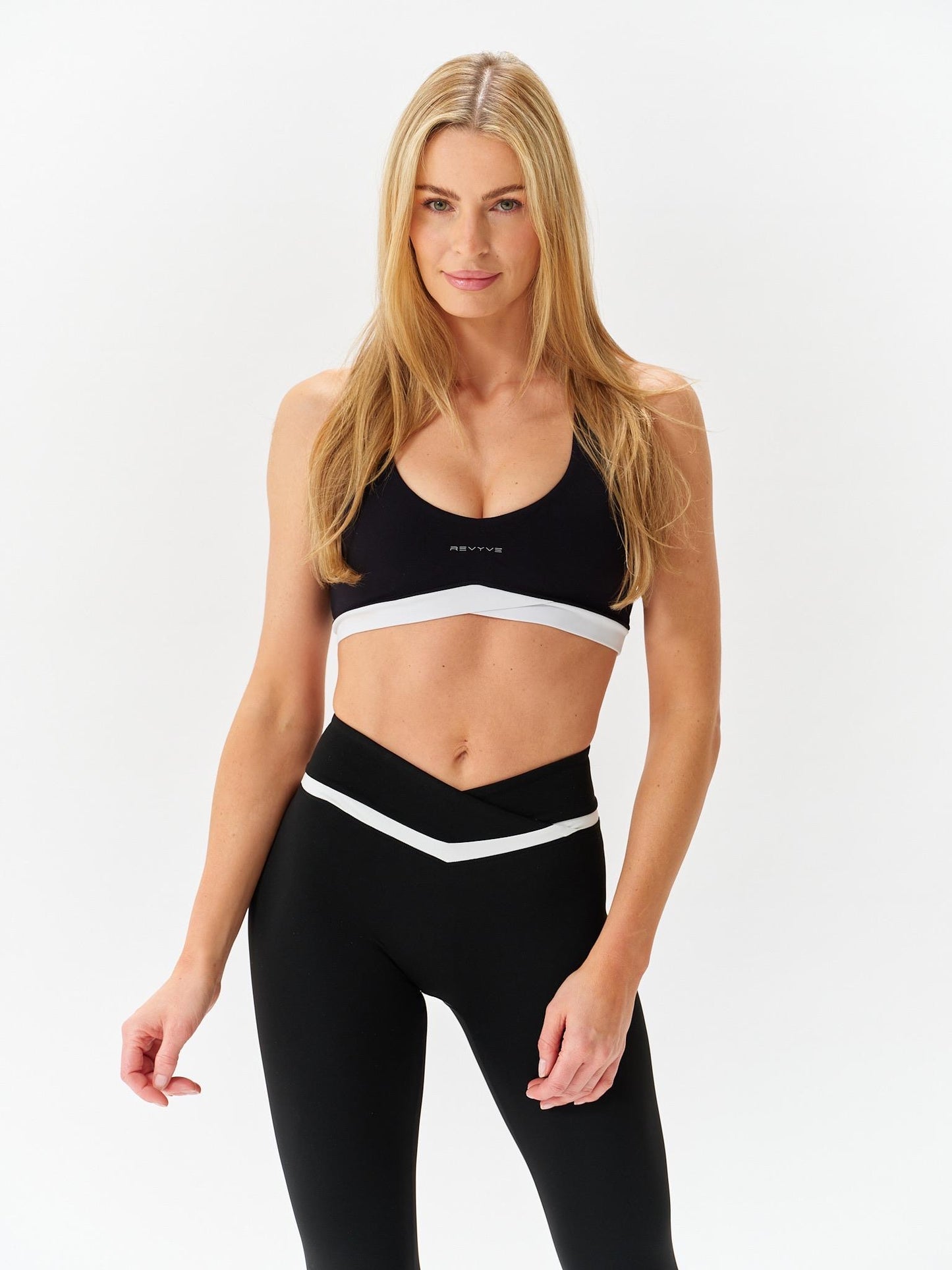 SCULPT SCOOP BLACK