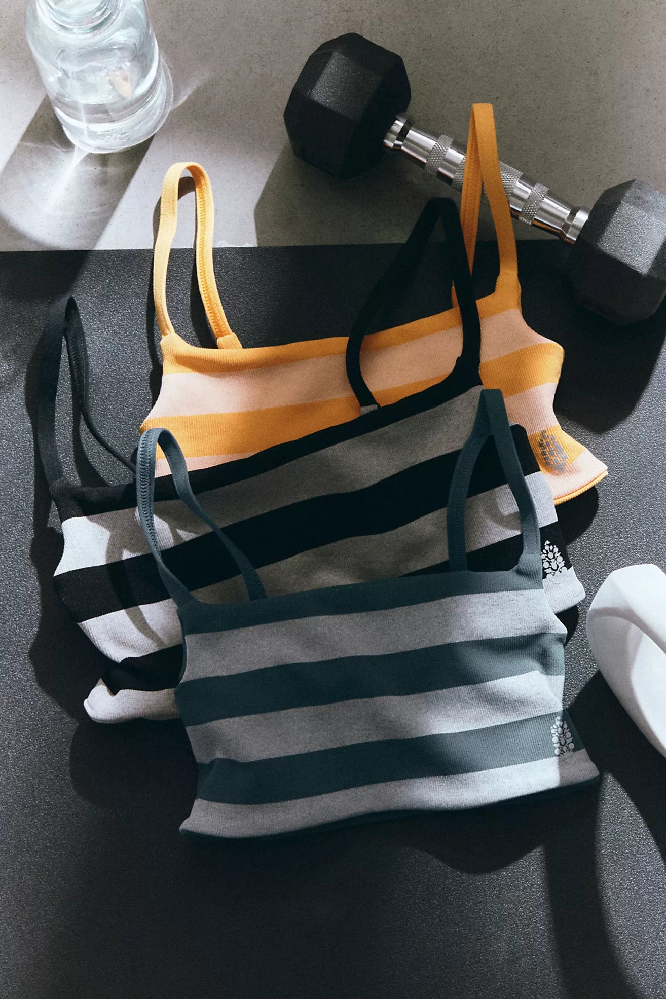 REVERSIBLE BRA