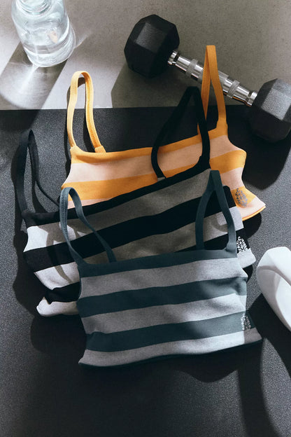 REVERSIBLE BRA