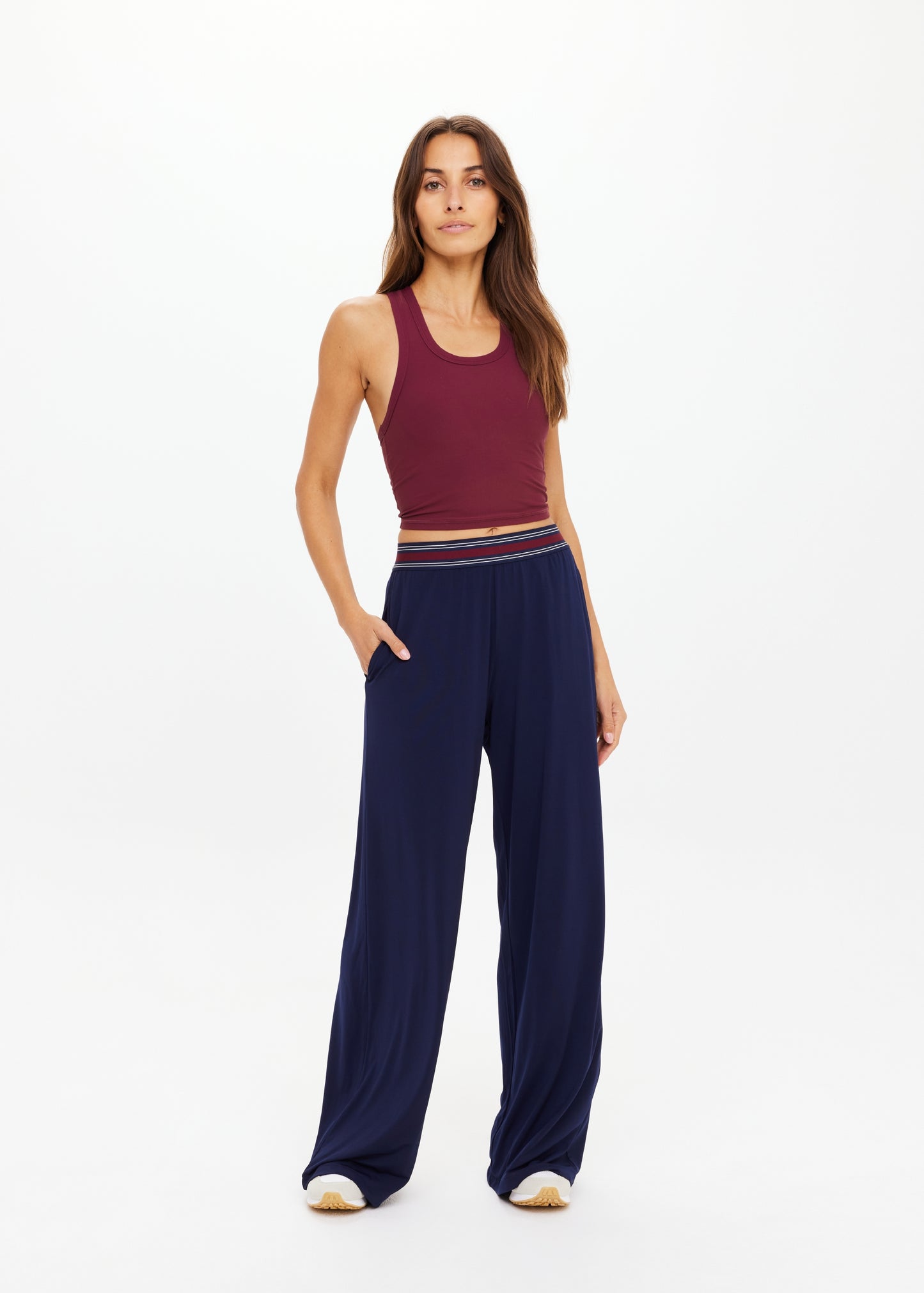 Harlan Pants