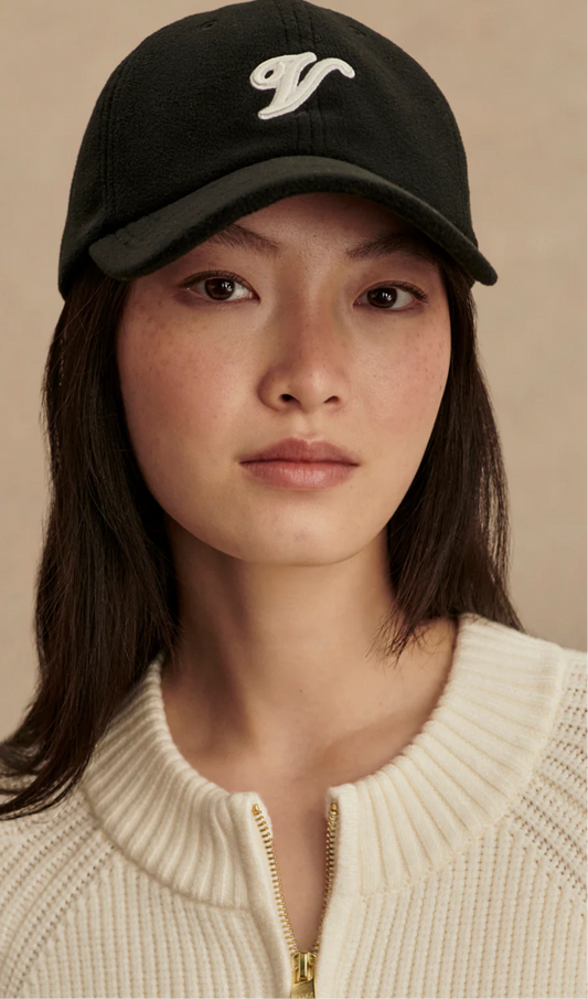 BLACK CAP