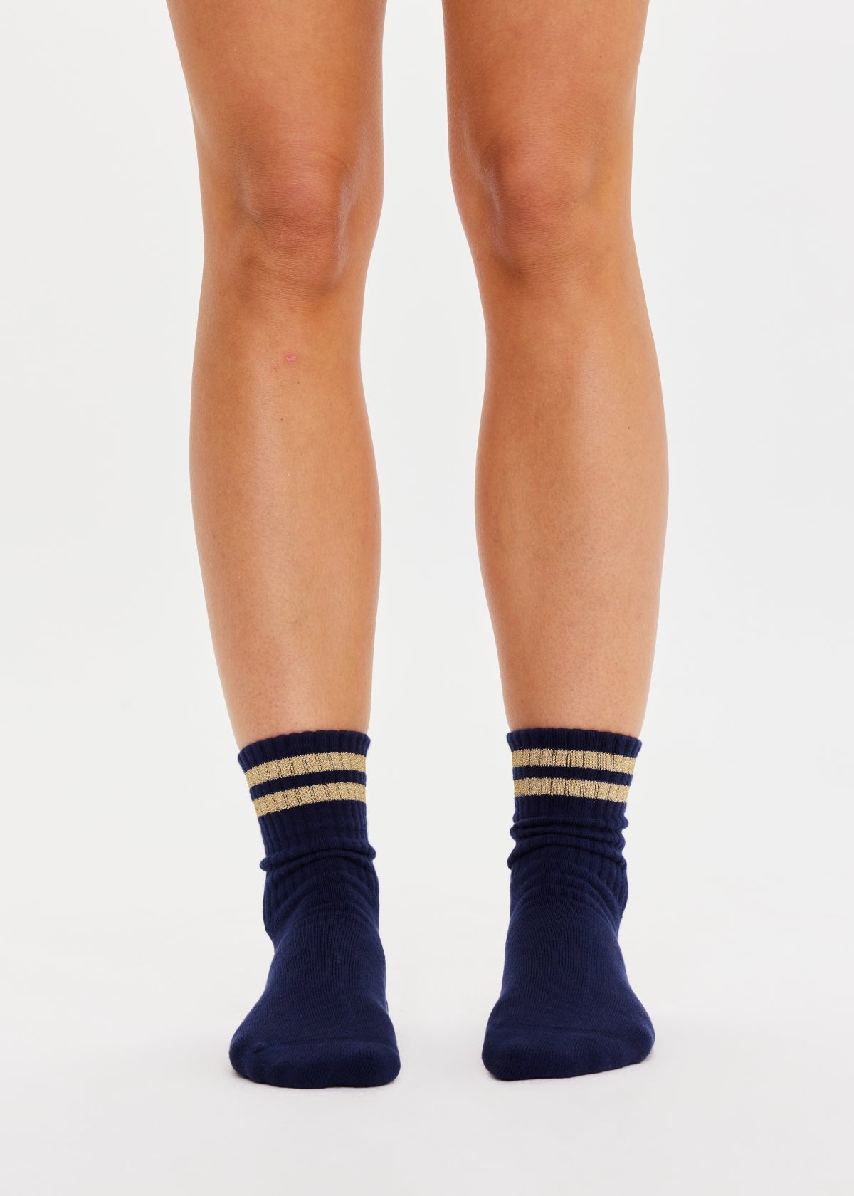 NAVY SOCKS