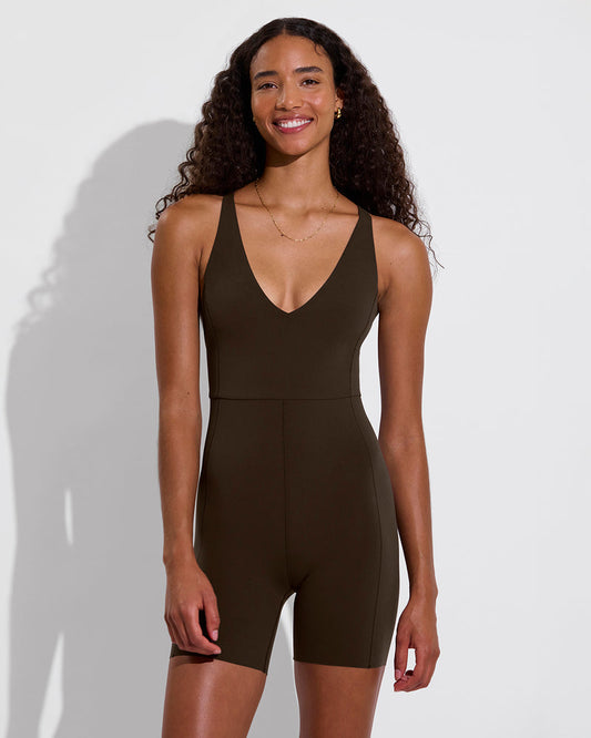 Cold Brew Jumpsuit