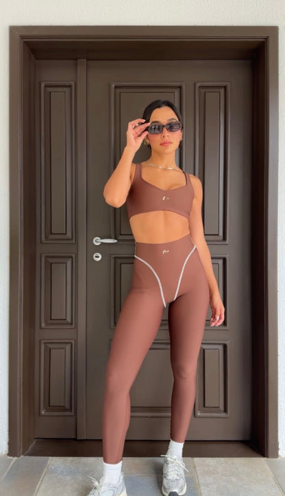 Brown Set
