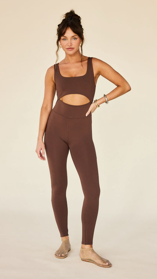 MILLER COCO JUMPSUIT