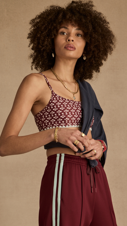 MERLOT PANT