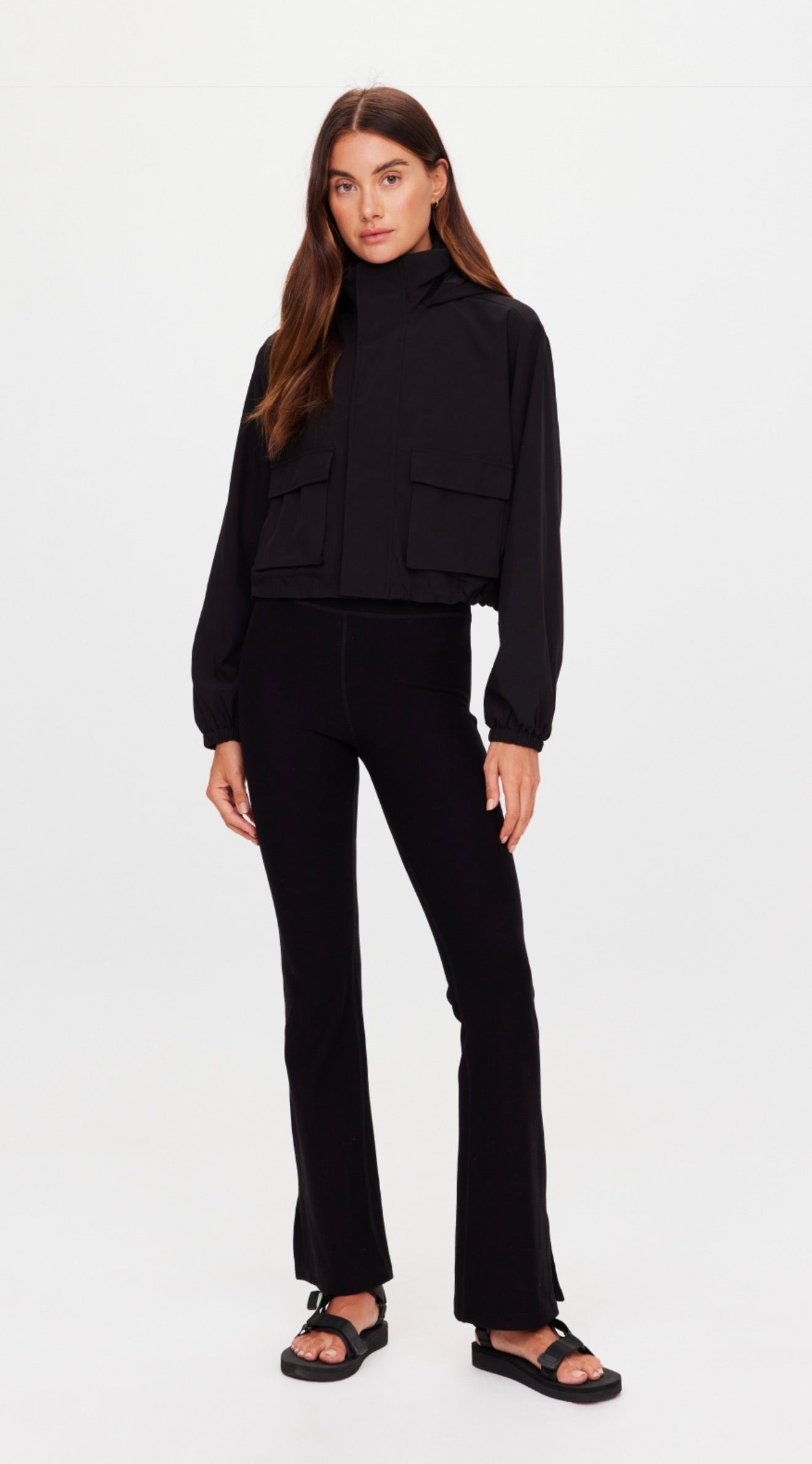 ACE BLACK JACKET