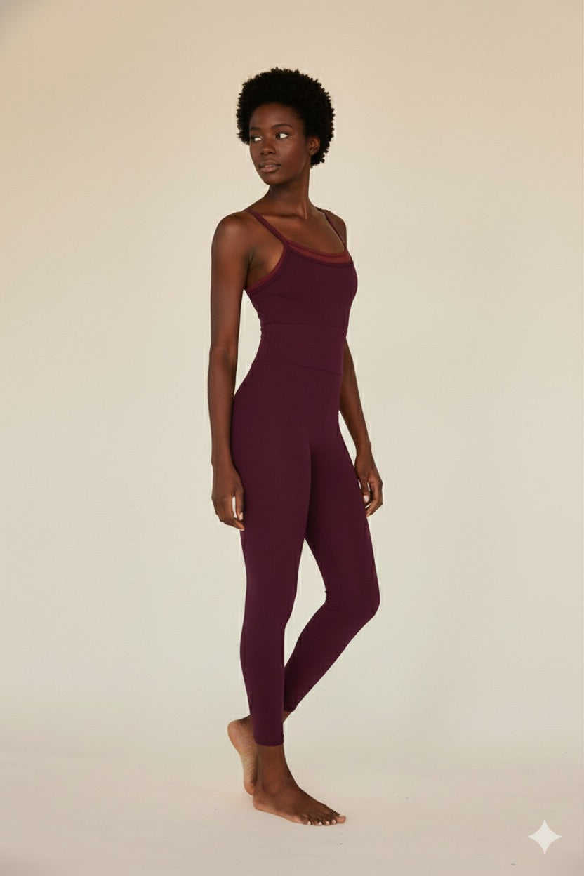 THE PLUM ONE PIECE