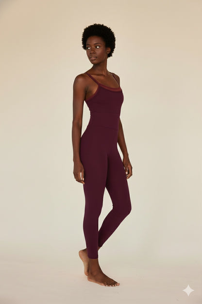 THE PLUM ONE PIECE