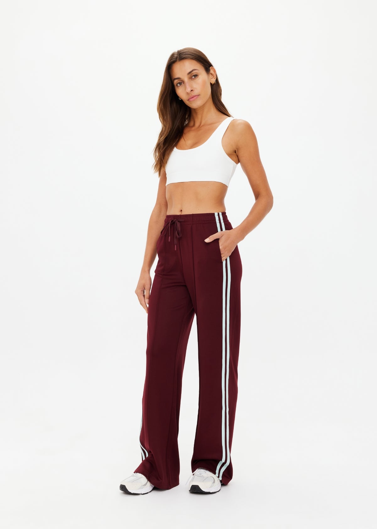 MERLOT PANT
