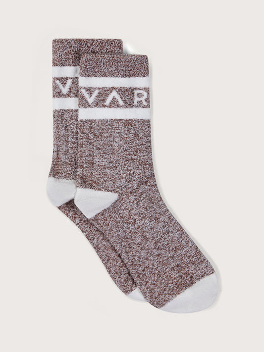 GREY SOCKS