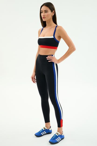 MONAH RED SET