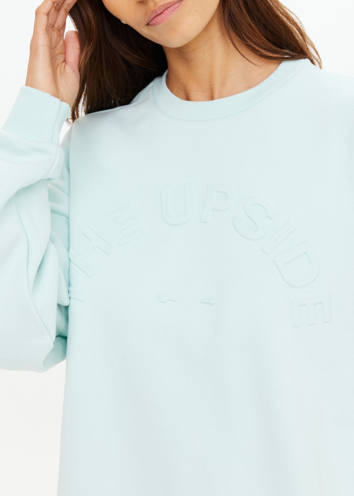 STARDUST OVERSIZED CREW
