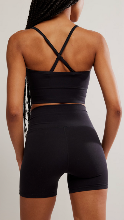 Bike Shorts