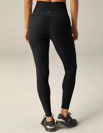 THE BLACK LEGGING