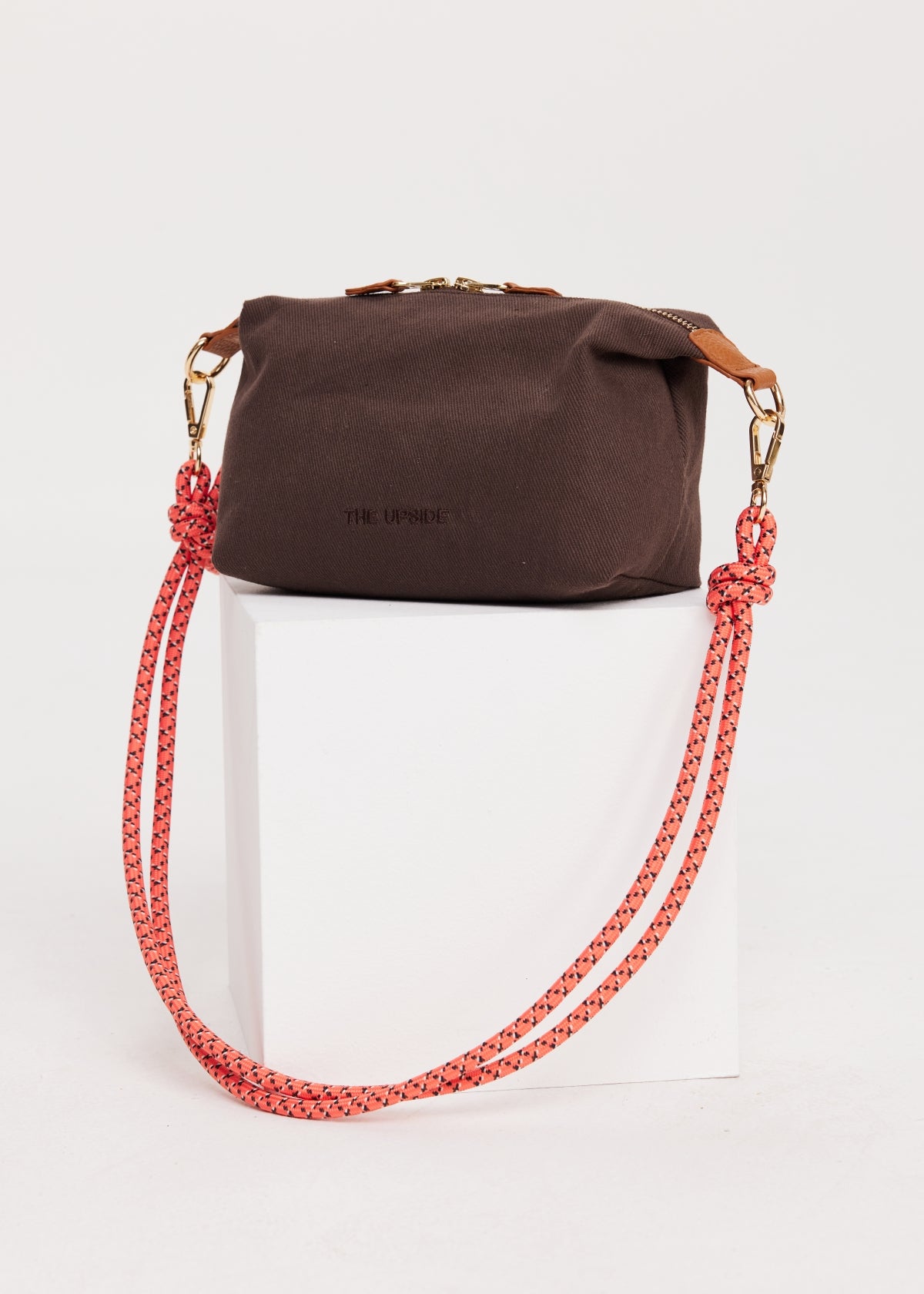 POPPY CROSSOVER BAG