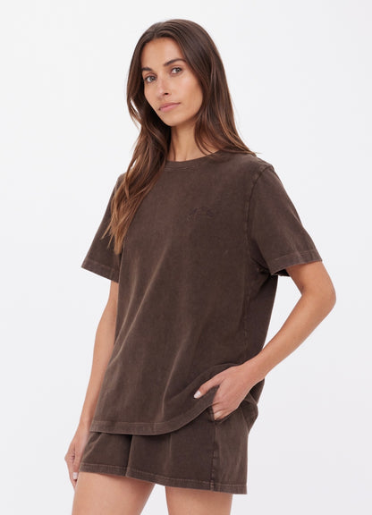 COCOA CREE TEE