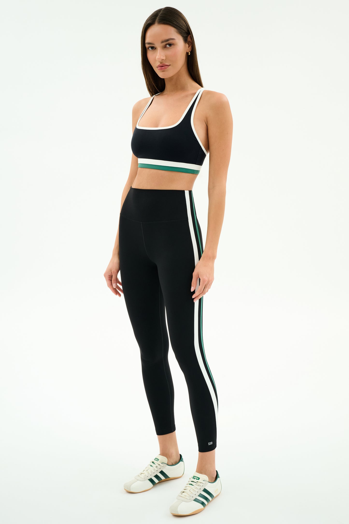 BIANCA RIGOR GREEN