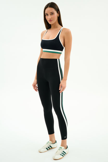 BIANCA RIGOR GREEN