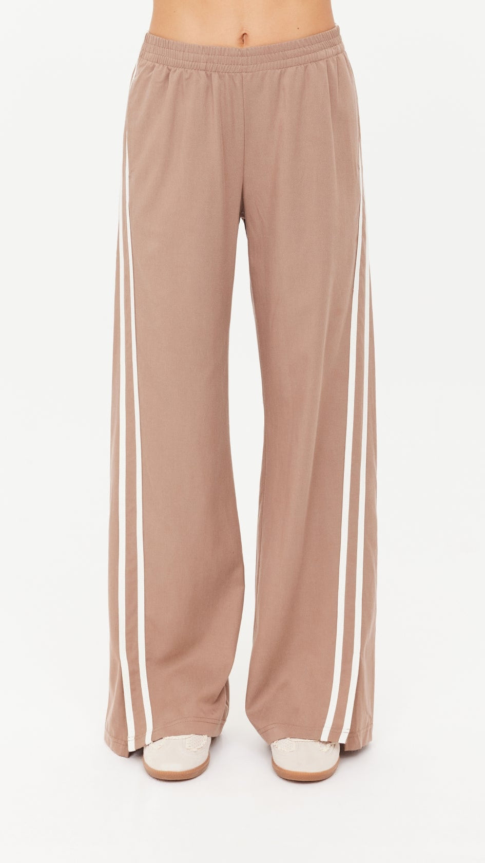 MOCHA JULIET PANT