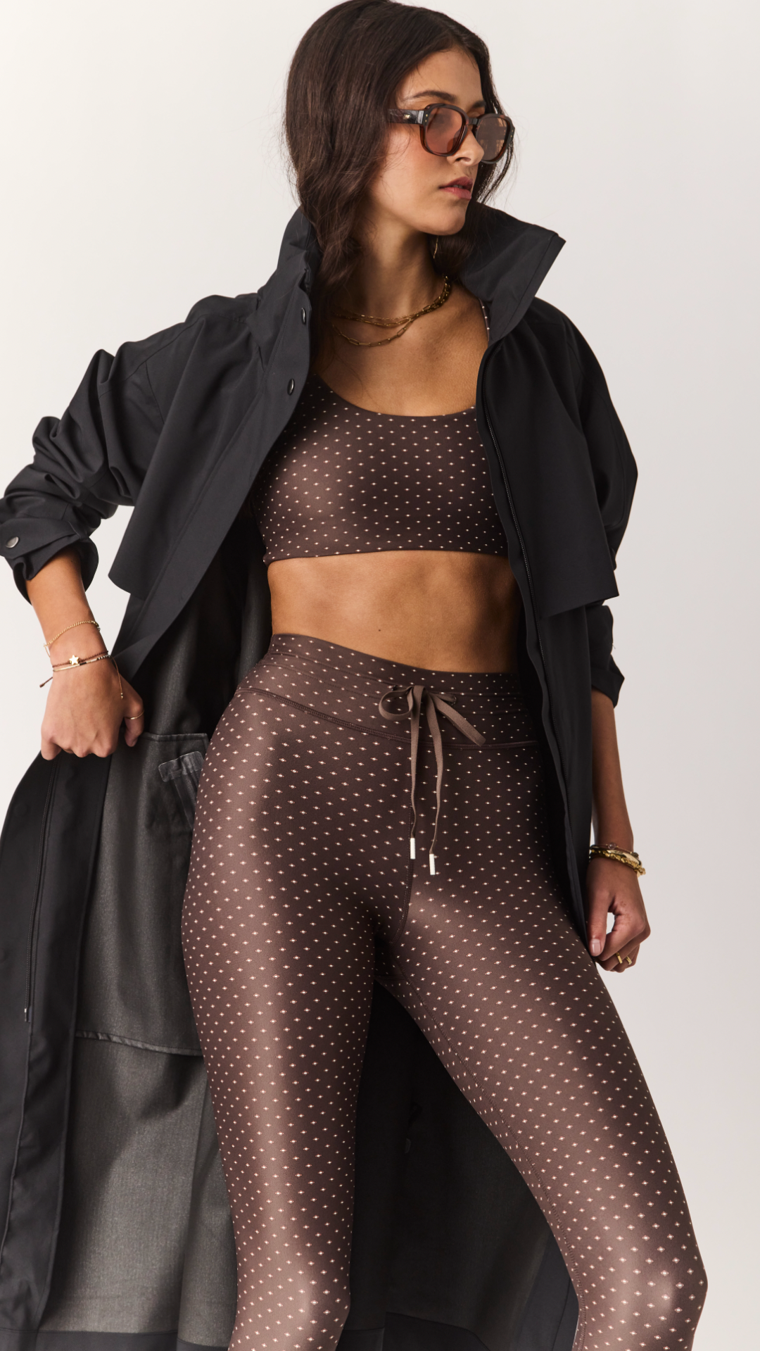 POET HARLEY SET