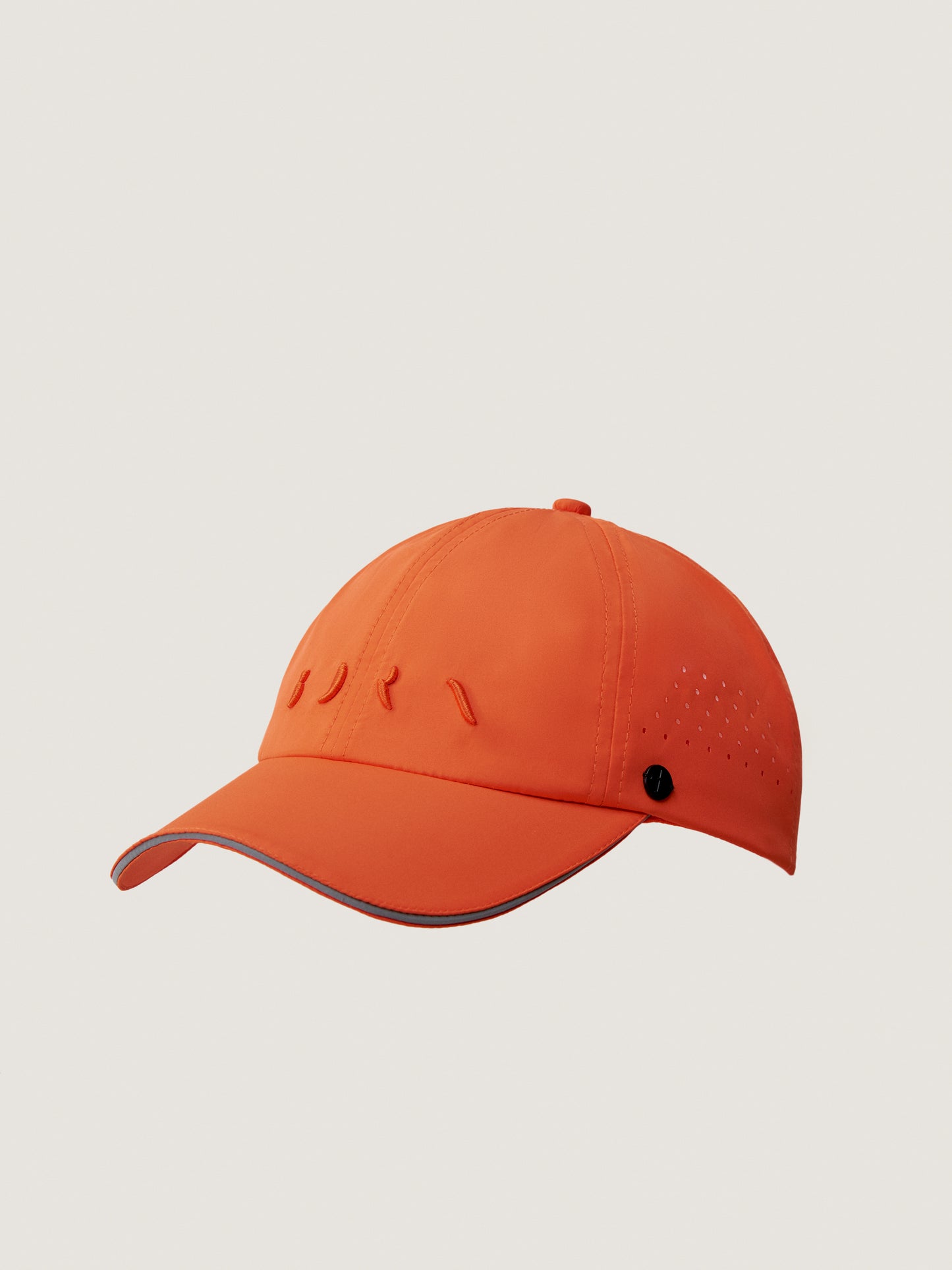 Cap Deckel Coral Bright