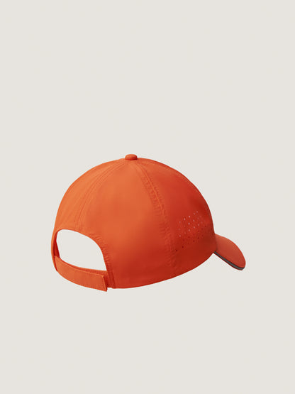 Cap Deckel Coral Bright