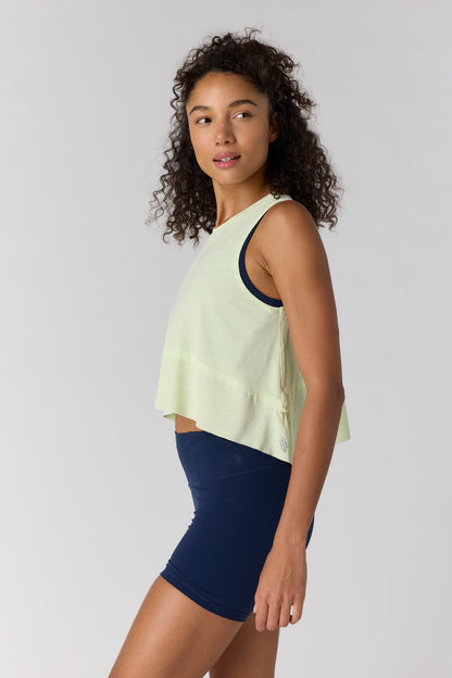 TEMPO TANK LIME