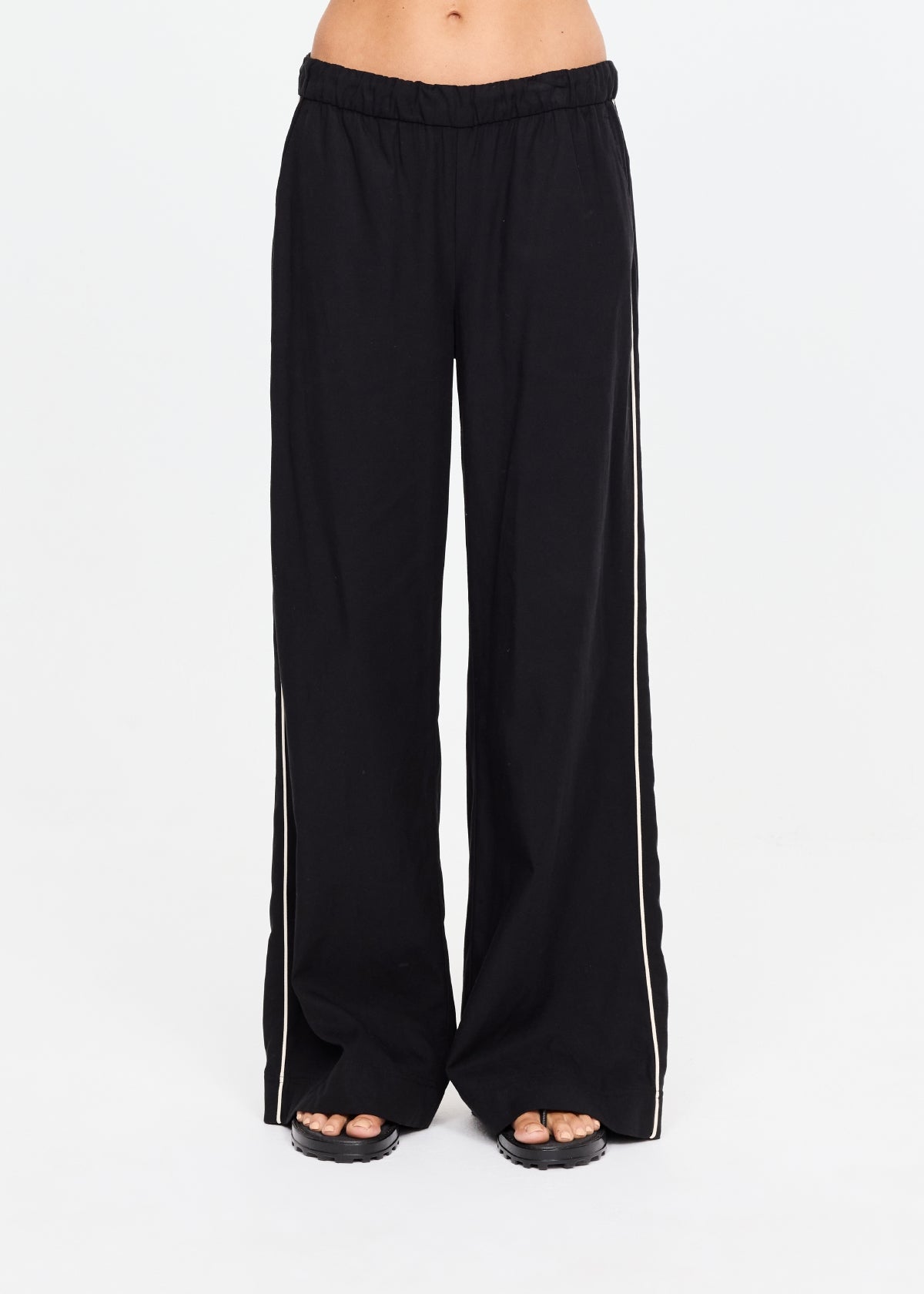 NOIR PANTS