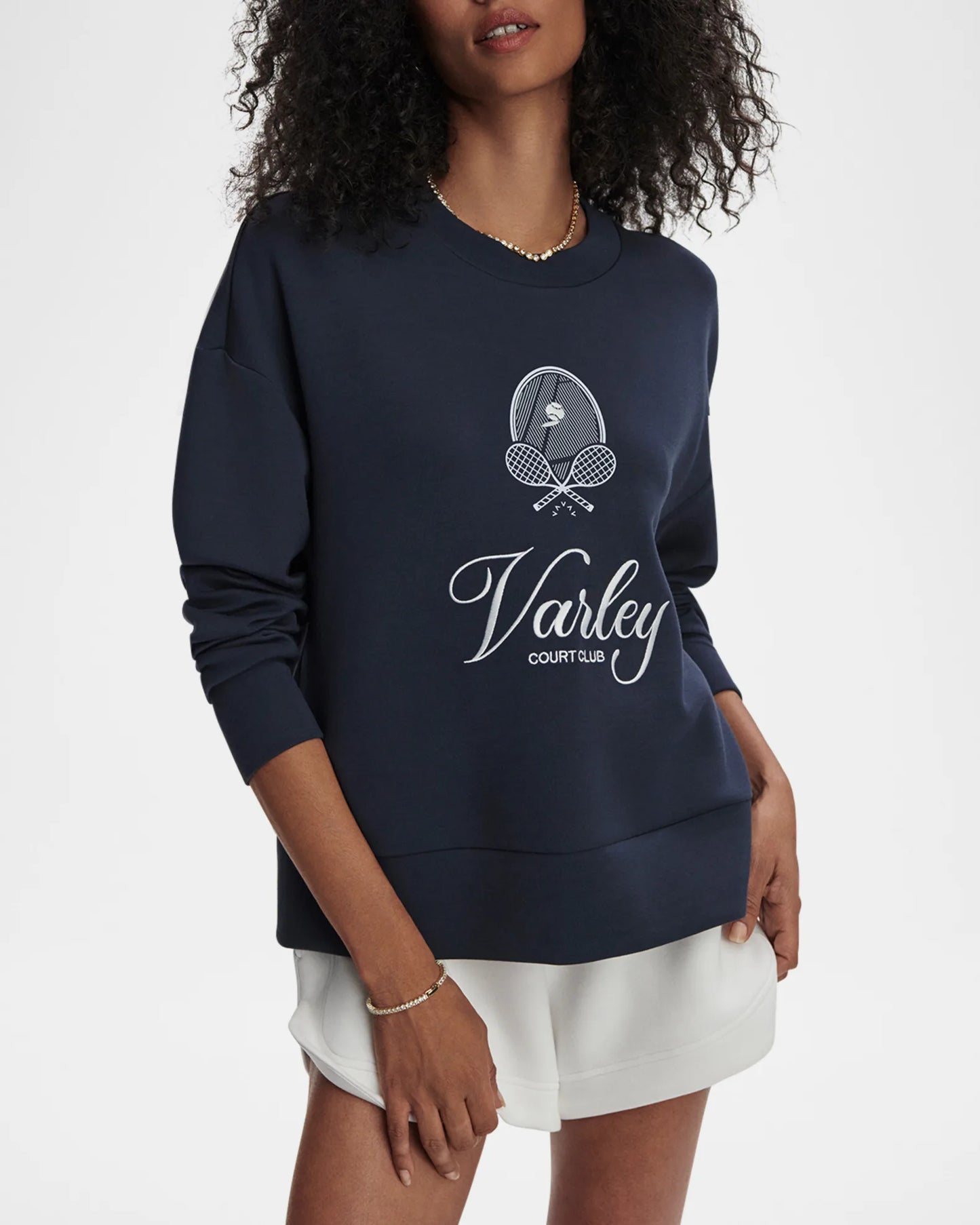 VARLEY SWEAT