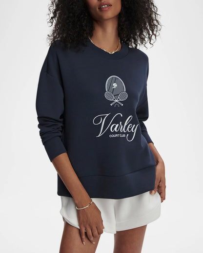 VARLEY SWEAT
