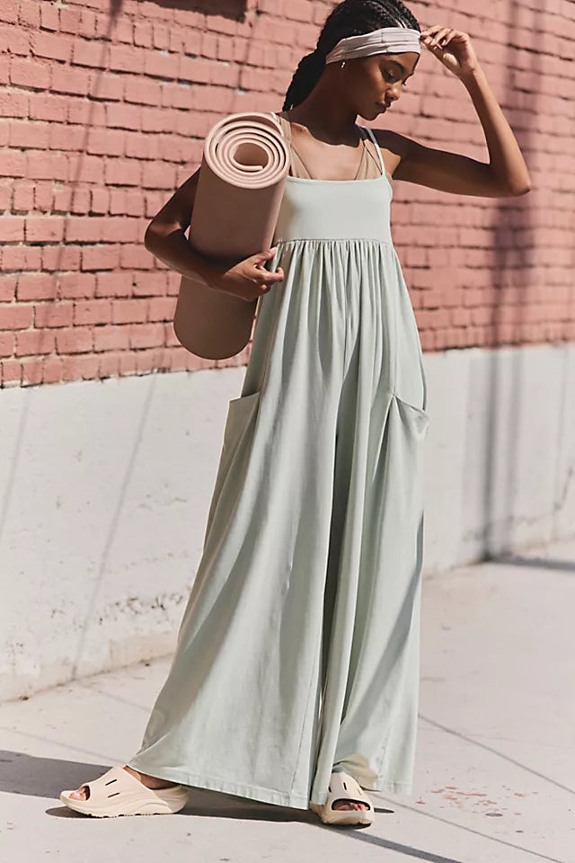 HOTSHOT STRAPPY PASTEL