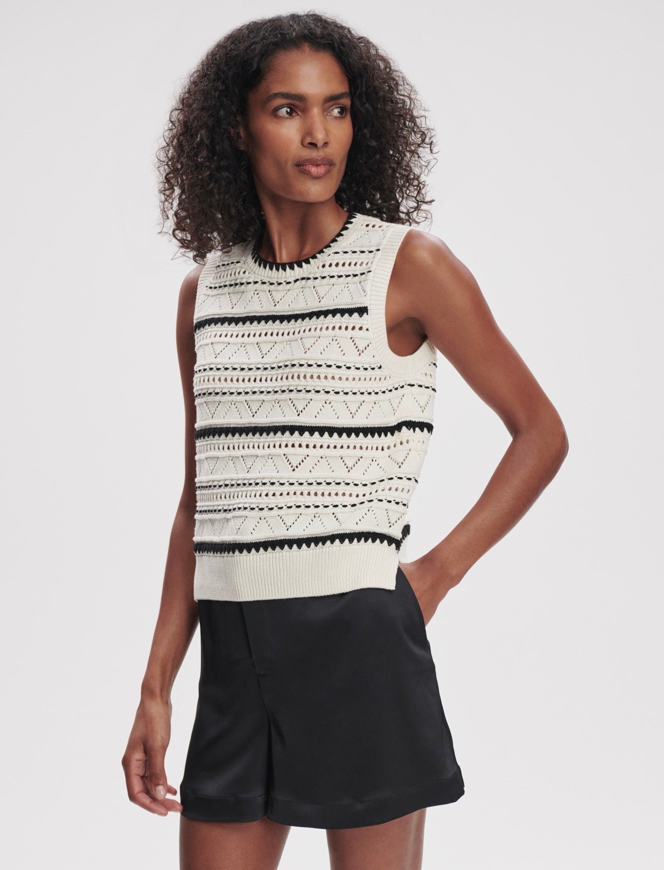 ATHINA KNIT VEST
