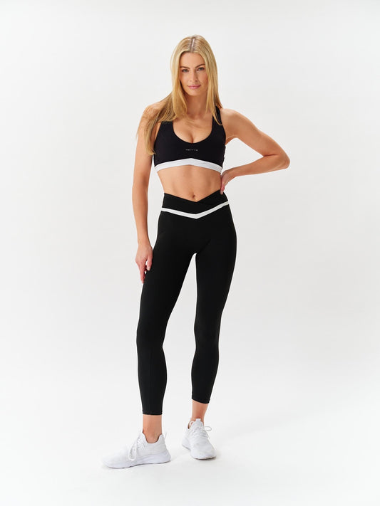 SCULPT SCOOP BLACK