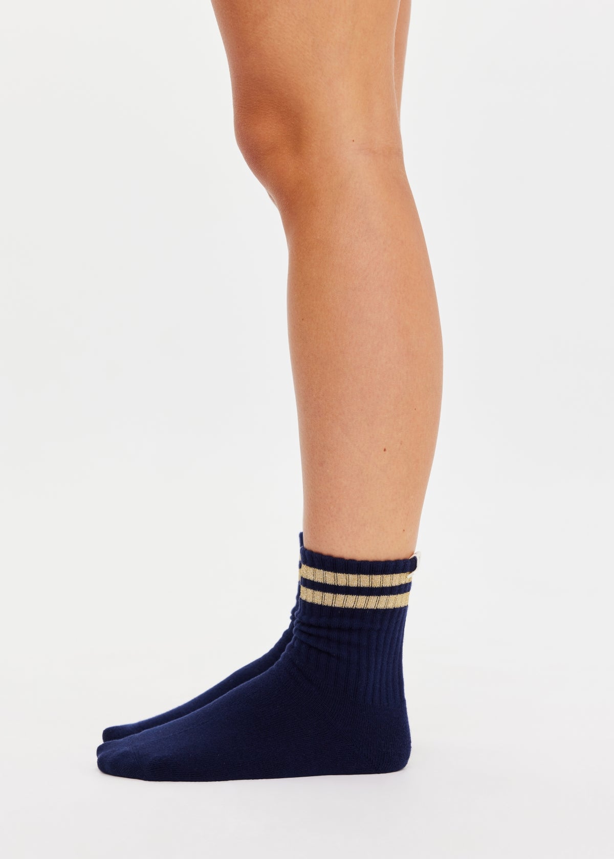 NAVY SOCKS