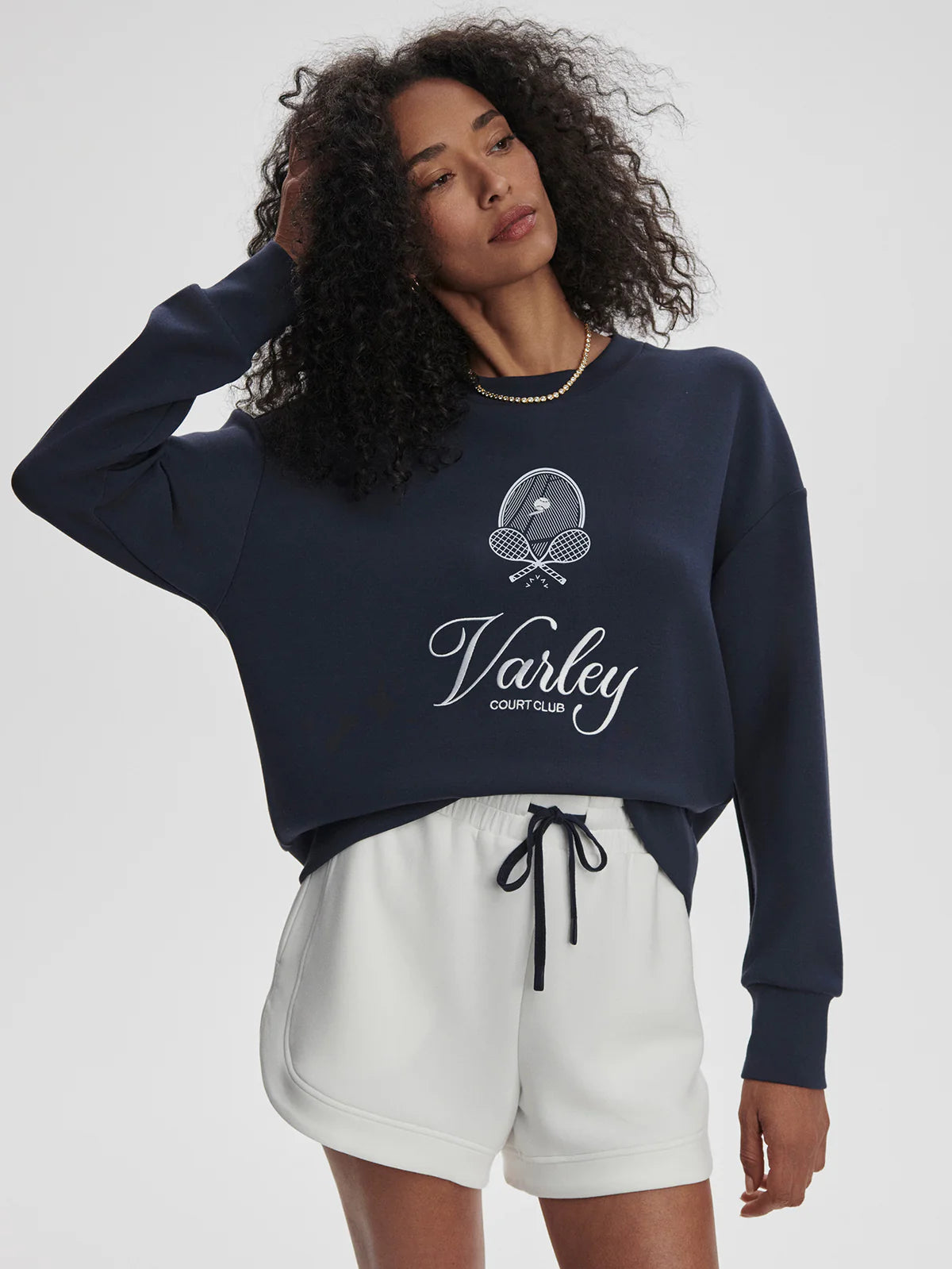 VARLEY SWEAT