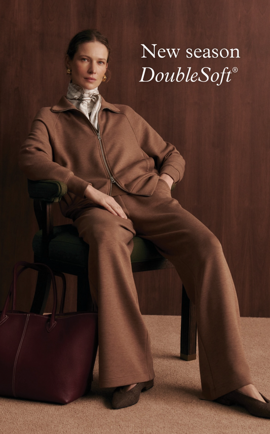 THE BROWN SET