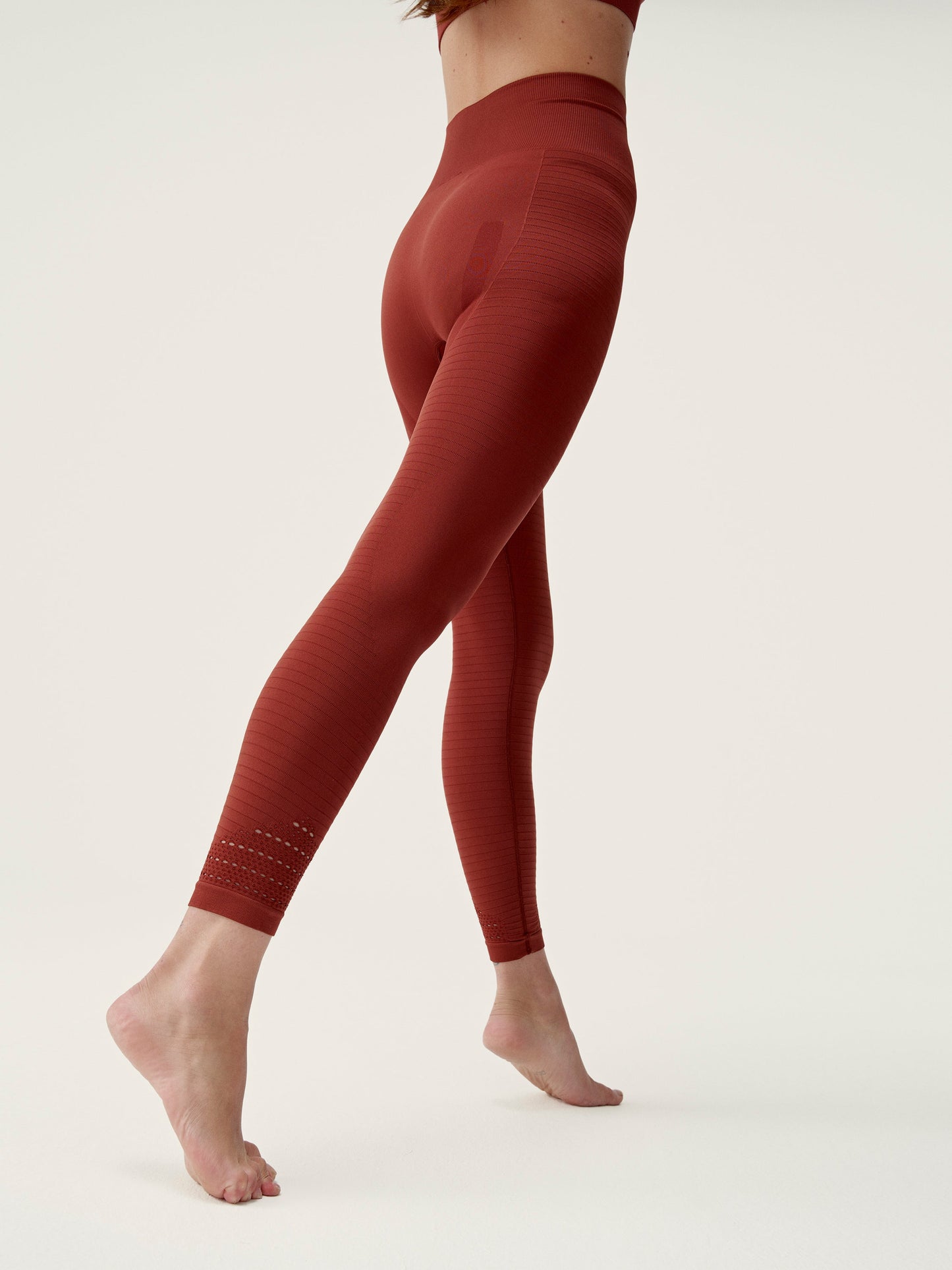 Hatha Tierra Legging