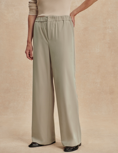KYSON EGRET WIDE LEG