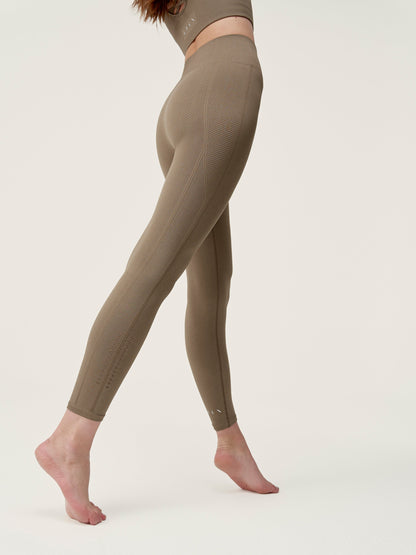 India Walnut Legging