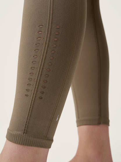 India Walnut Legging