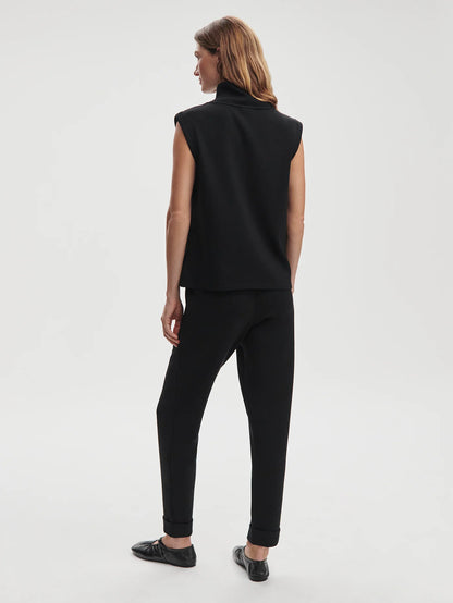 MAGNOLIA SLIM PANT